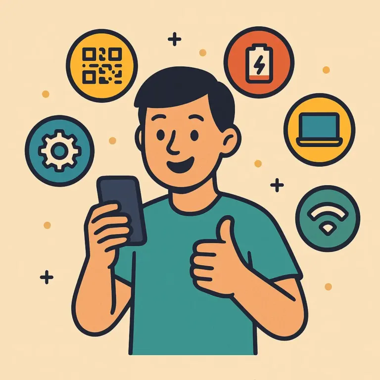 Mga Tech Life Hacks Para Sa Wais Na Pinoy
