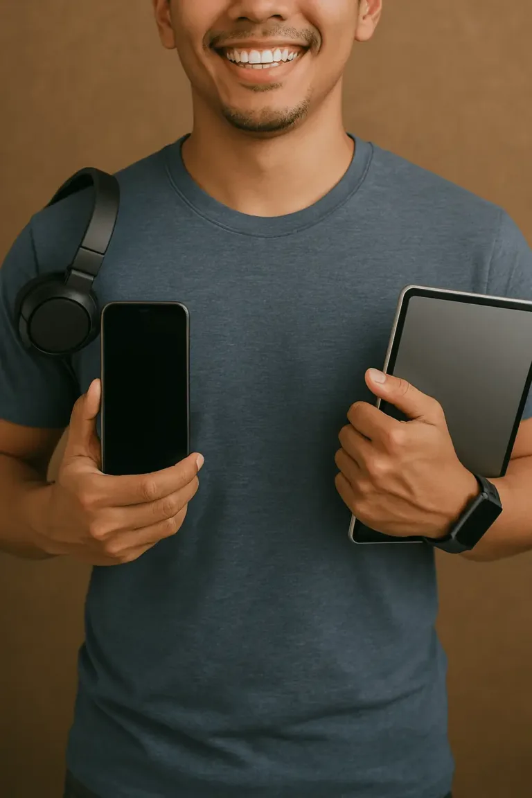 Alamin ang Pinakamainit na Tech Trends sa PinoyTechPH