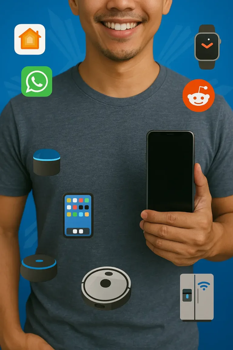 Your Ultimate Guide to the Latest Tech Trends in the Philippines