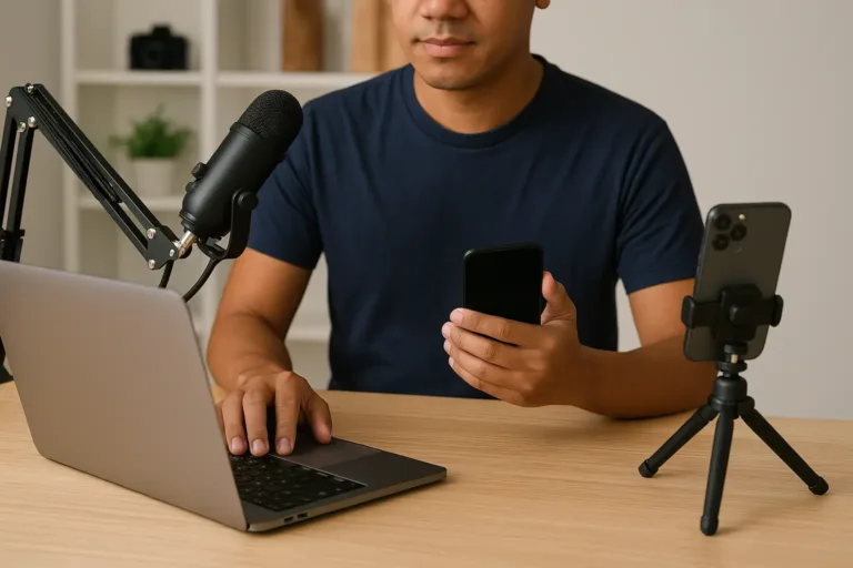 Best Online Tools for Content Creators (Pinoy Edition)