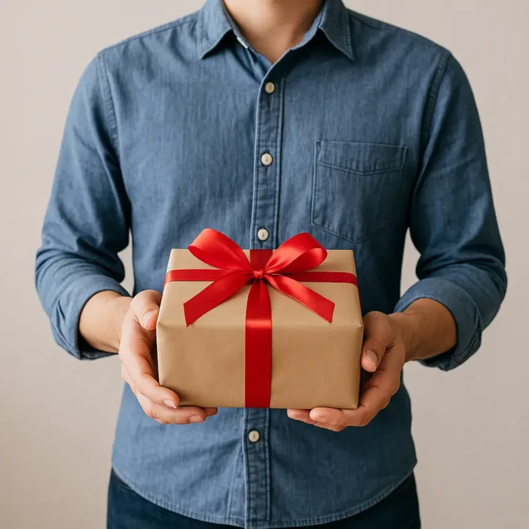 Gadget Gift Ideas for Birthdays and Special Occasions (2025)
