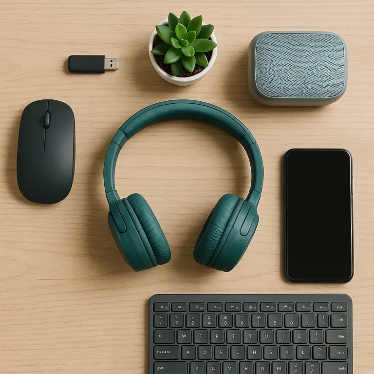 Wais Bilhin: Top Tech Items Under ₱1,000 na Sulit sa Shopee at Lazada (2025 Edition)