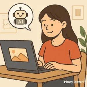 AI Image Generators – Alin ang Pinaka-Sulit at Madaling Gamitin