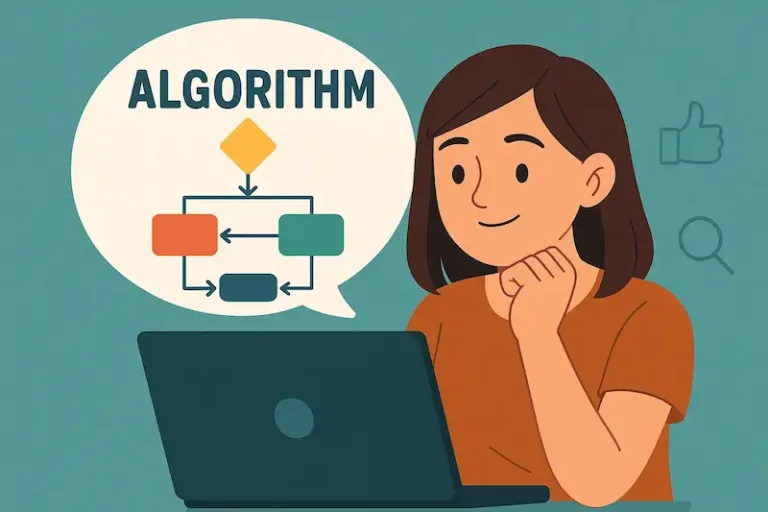 Ano ang Algorithm