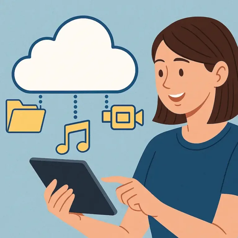 Ano ang Cloud Computing sa Simpleng Paliwanag?