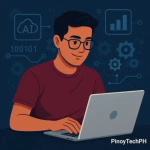In-Demand Tech Skills sa Pinas Ngayon – Alin ang Worth Pag-aralan?