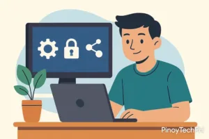 Open Source Software: Ano Ito at Bakit Ito Mahalagang Alamin?