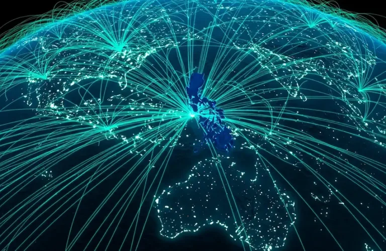 Paano Gumagana ang Internet sa Pilipinas?